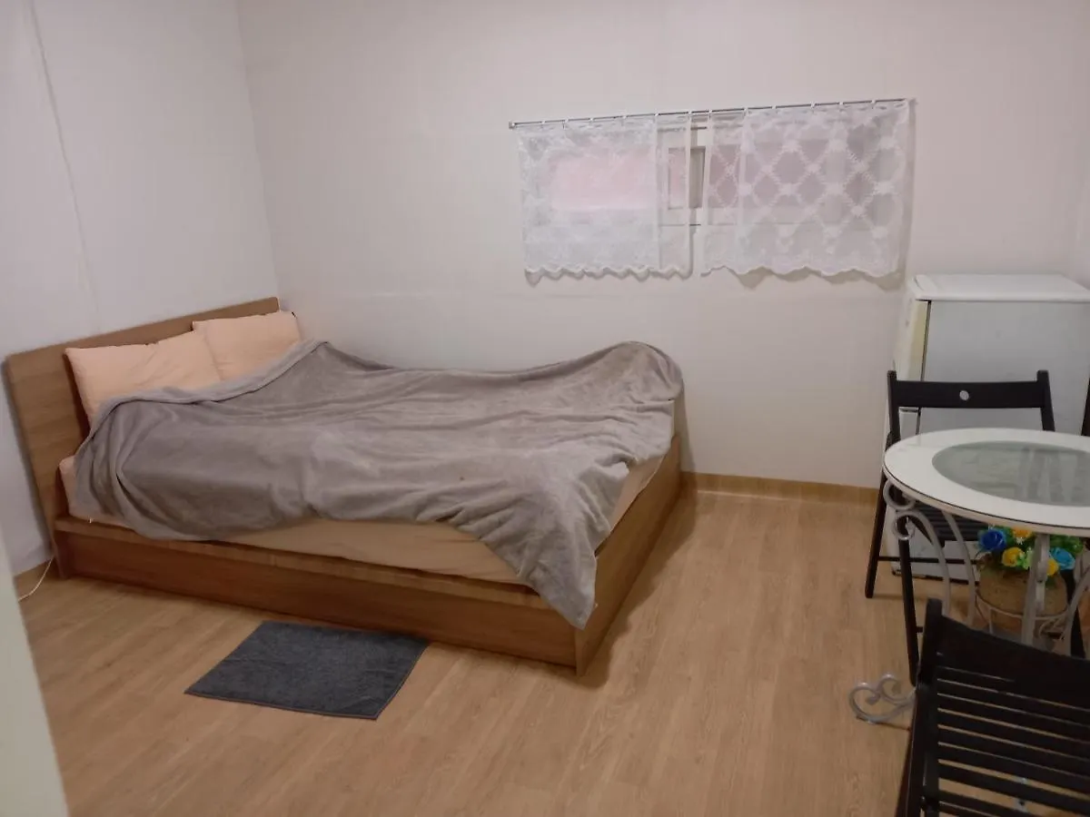Jemulpo House - Foreigner Only Incheon