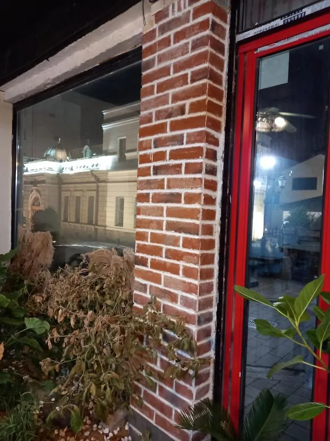 Villa Jemulpo House - Foreigner Only Incheon South Korea