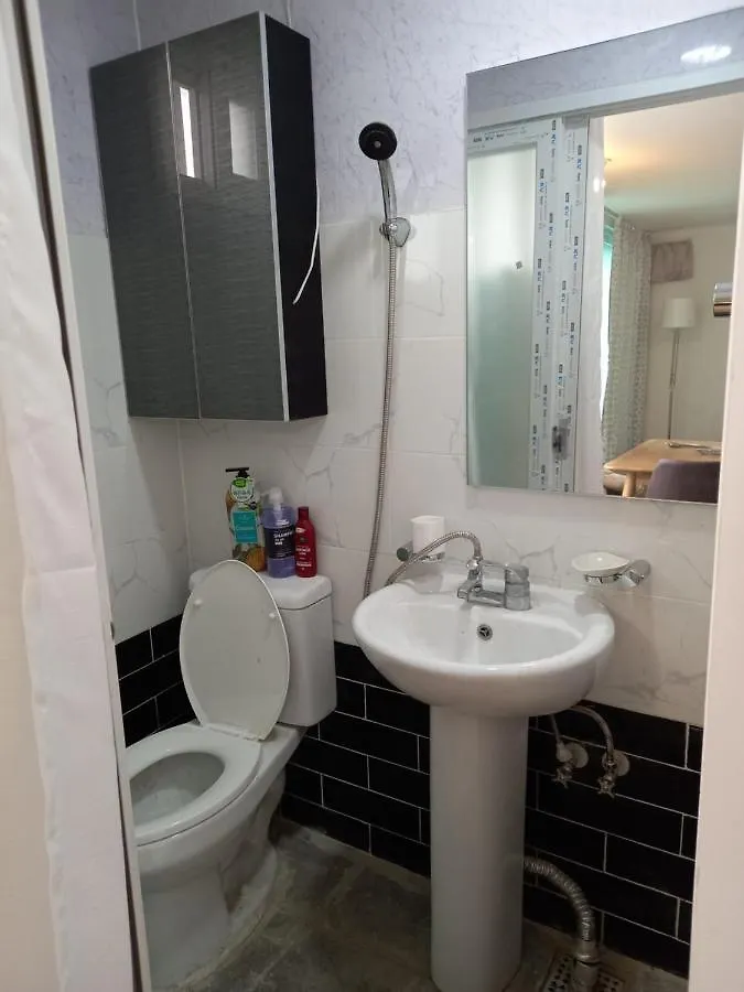 Villa Jemulpo House - Foreigner Only Incheon South Korea