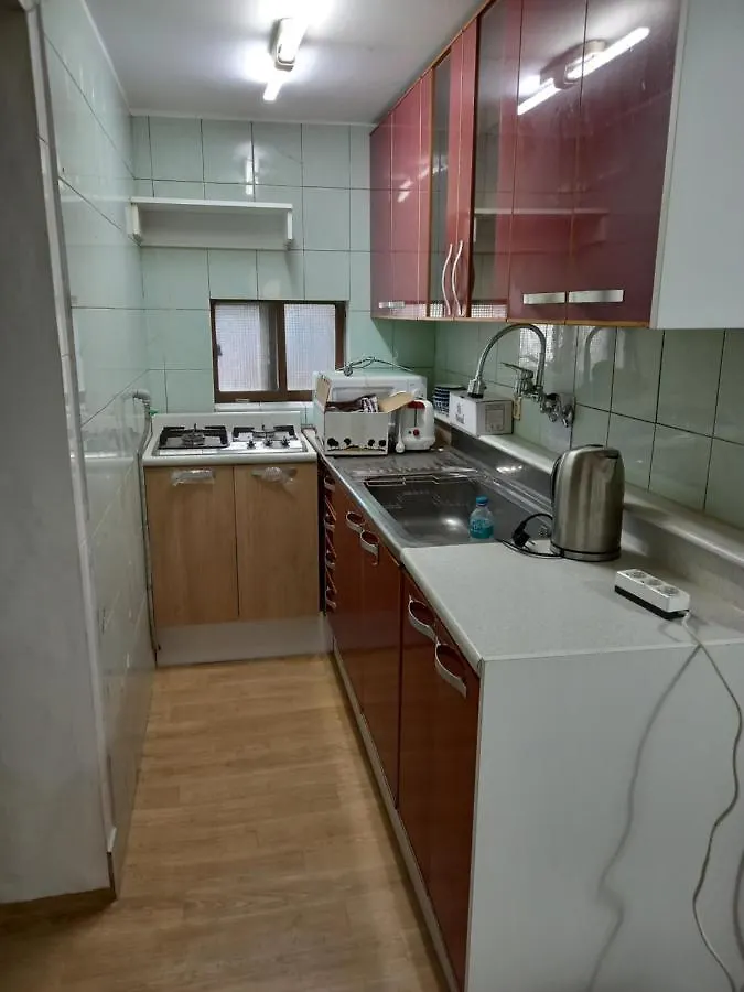 Villa Jemulpo House - Foreigner Only Incheon