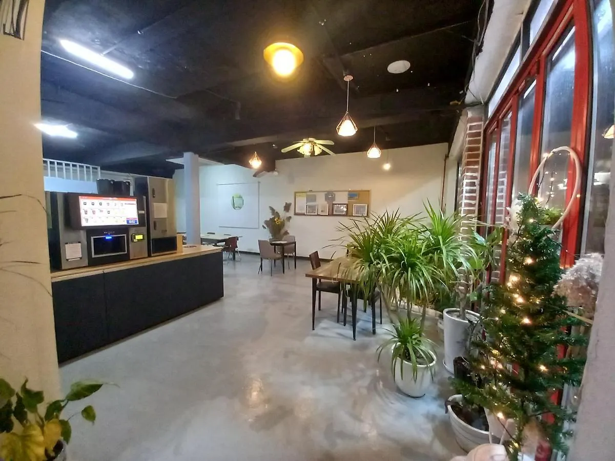 Jemulpo House - Foreigner Only Incheon 0*,