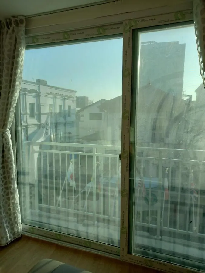 Villa Jemulpo House - Foreigner Only Incheon