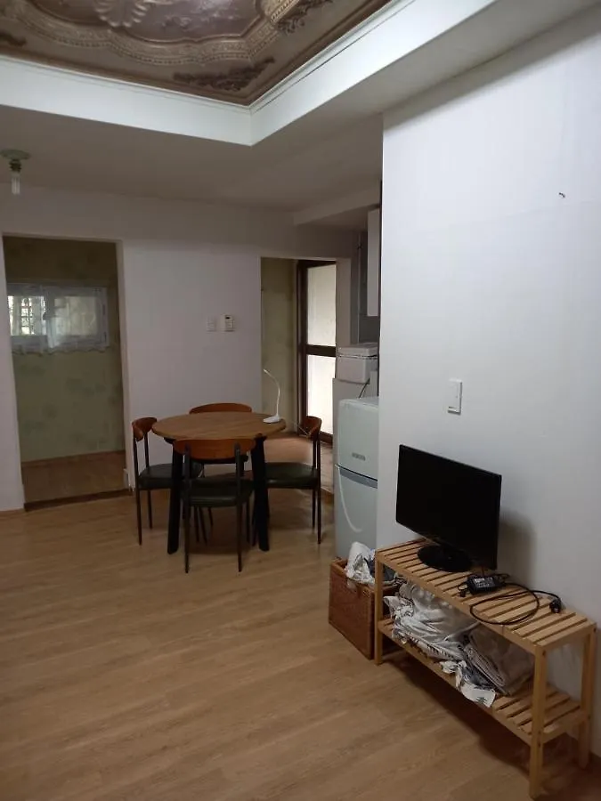 Villa Jemulpo House - Foreigner Only Incheon South Korea