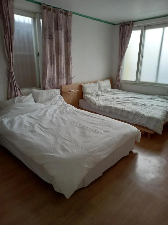 Jemulpo House - Foreigner Only Incheon