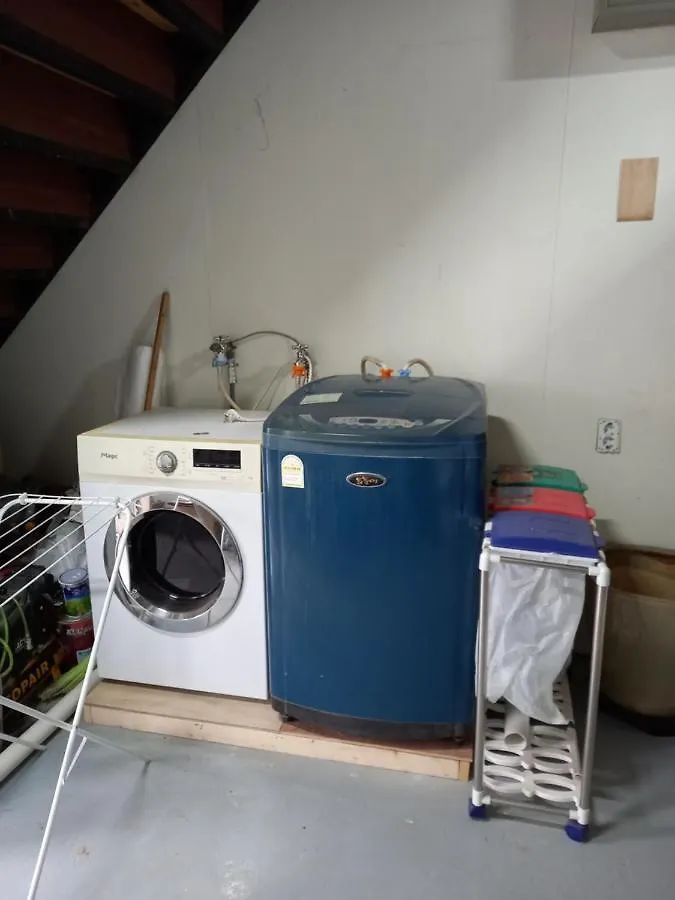 Jemulpo House - Foreigner Only Incheon Villa