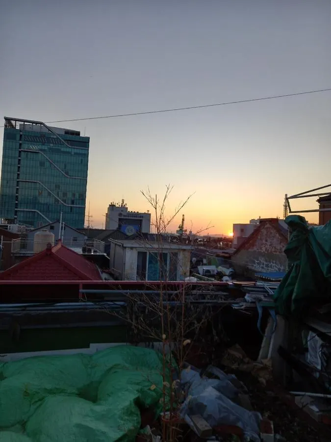 Villa Jemulpo House - Foreigner Only Incheon South Korea