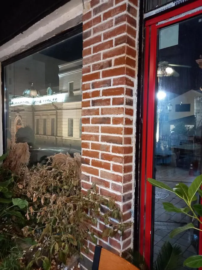 Jemulpo House - Foreigner Only Incheon