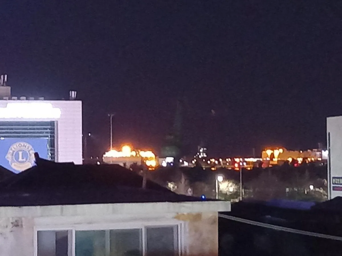 Jemulpo House - Foreigner Only Incheon Villa