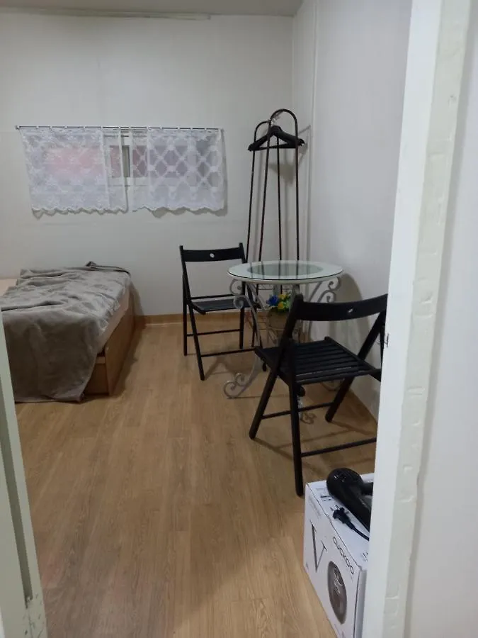 Villa Jemulpo House - Foreigner Only Incheon