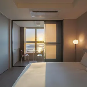 Urbanstay Chinatown Incheon