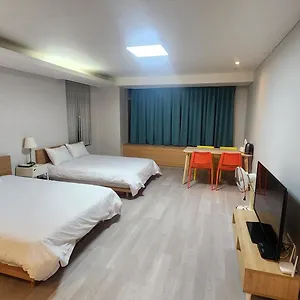 3* 게스트하우스 인천공항