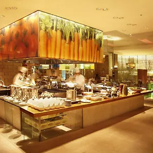 Hotel Grand Hyatt, Incheon