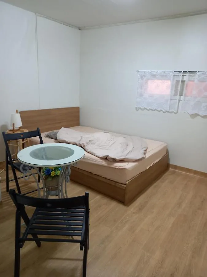 Jemulpo House - Foreigner Only Incheon