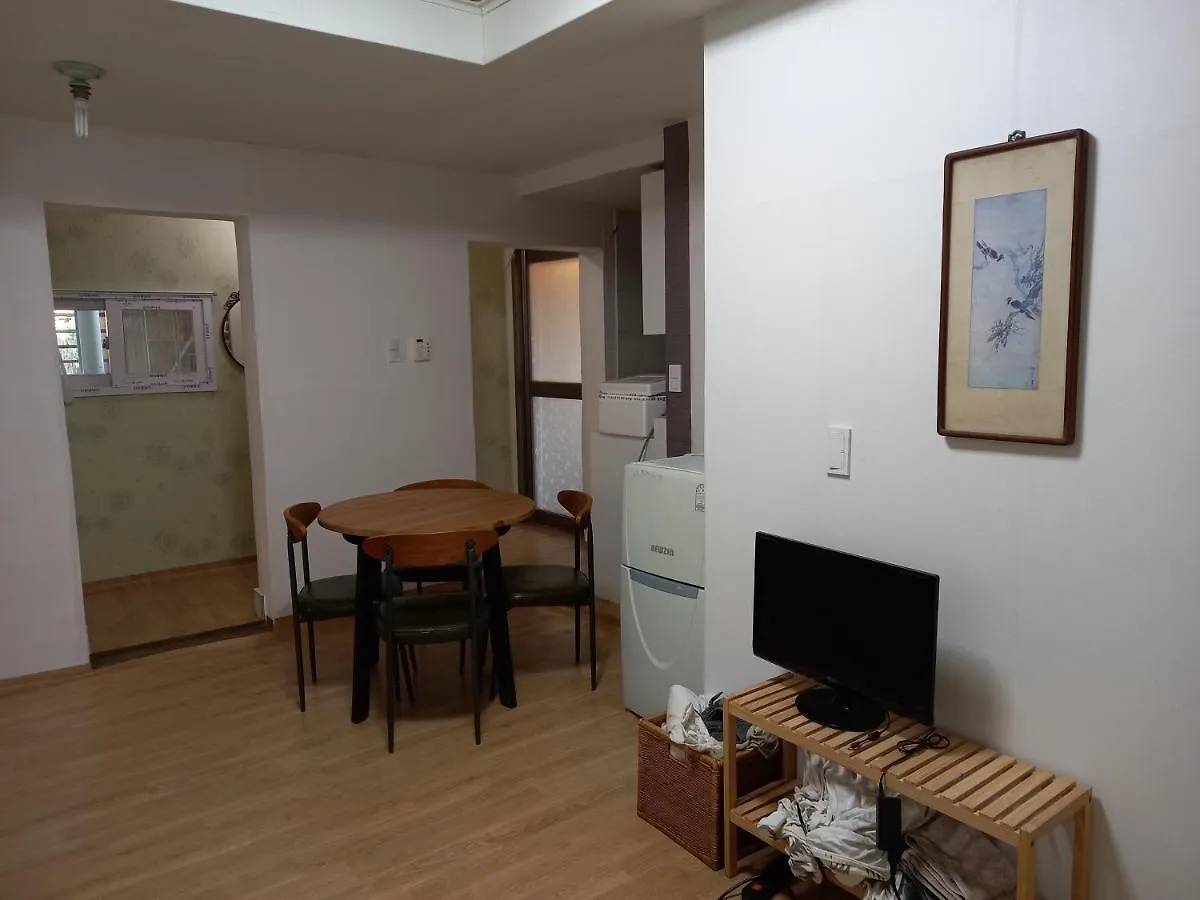 Jemulpo House - Foreigner Only Incheon Villa