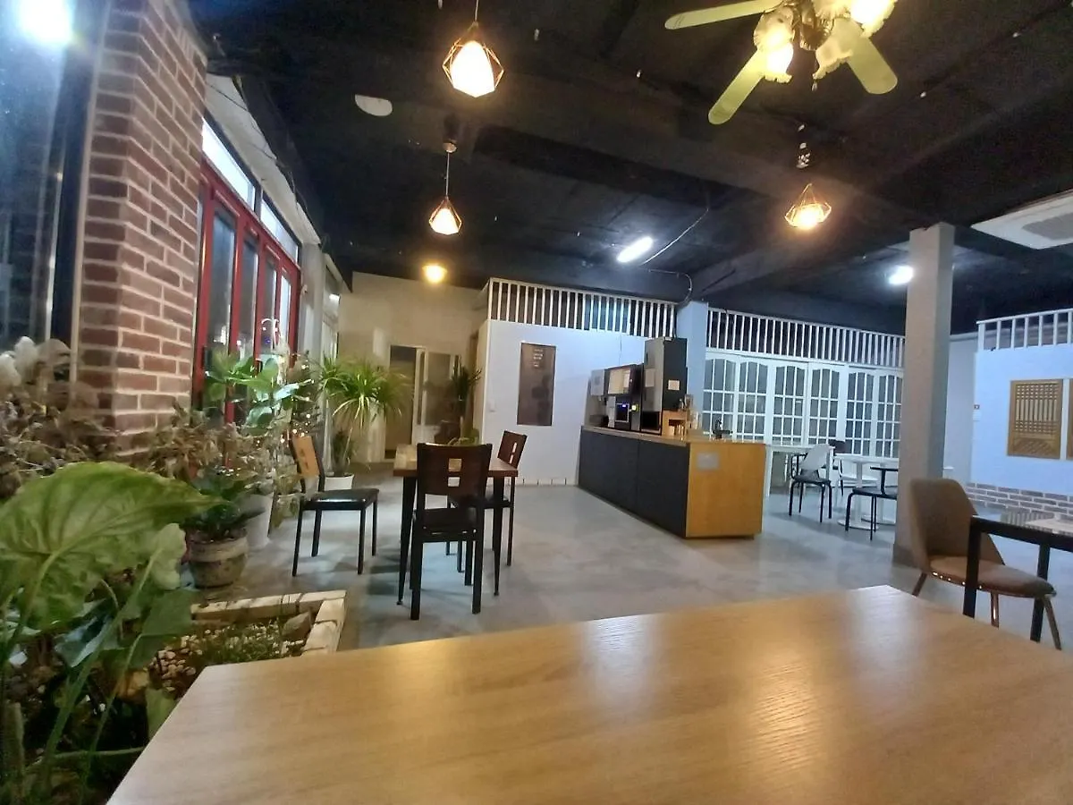 Villa Jemulpo House - Foreigner Only Incheon Coreia do Sul